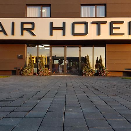 Air Hotel Karmelava Екстер'єр фото